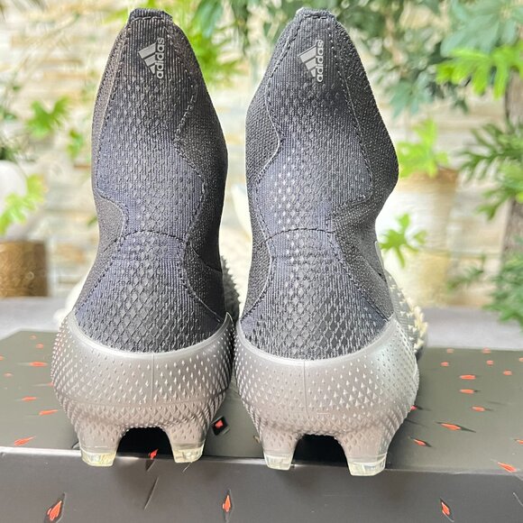 NEW!! Adidas Predator Freak + FG soccer cleats size 7.5 mens (9 womens) - Picture 7 of 12